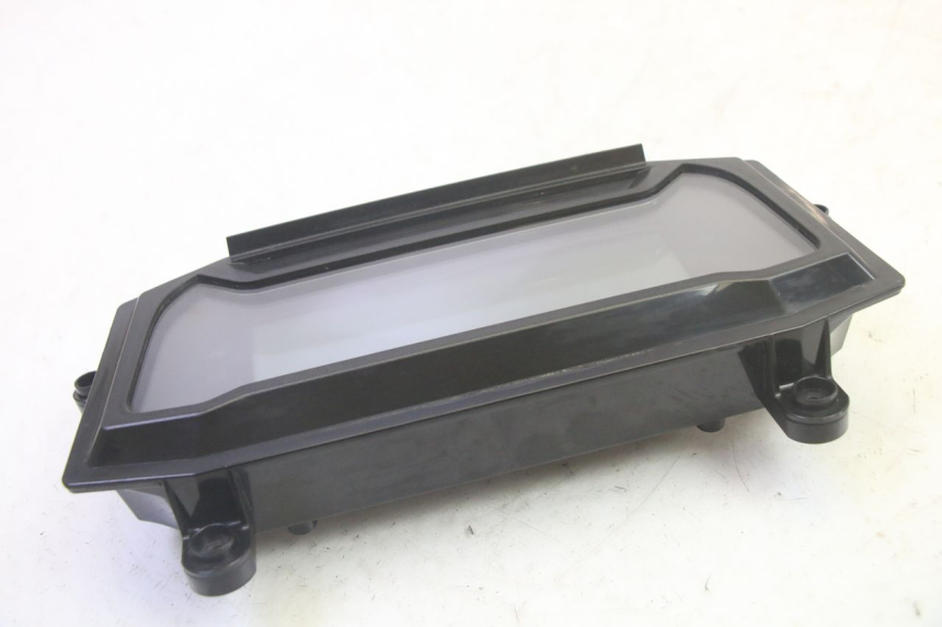 photo de LICZNIK YAMAHA TRICITY 300 (2020 - 2024) - Zbliżenie techniczne