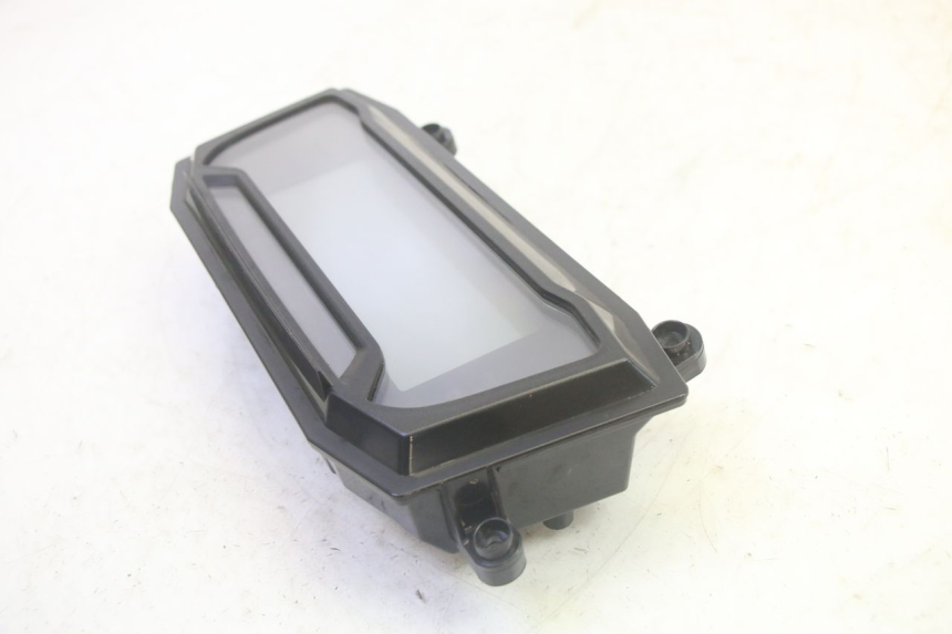 photo de LICZNIK YAMAHA TRICITY 300 (2020 - 2024) - Punkty mocowania