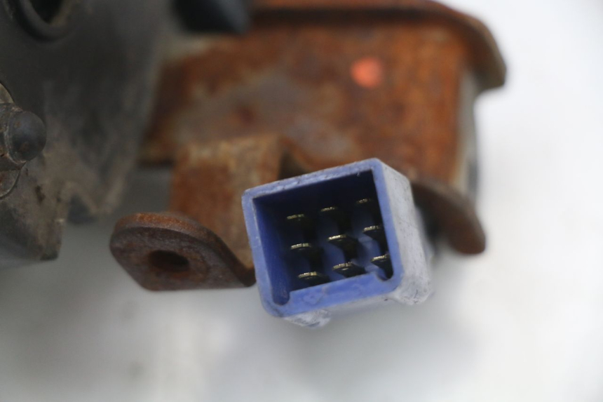 photo de LICZNIK SUZUKI TS X 80 (1984 - 1988) - Widok produktu