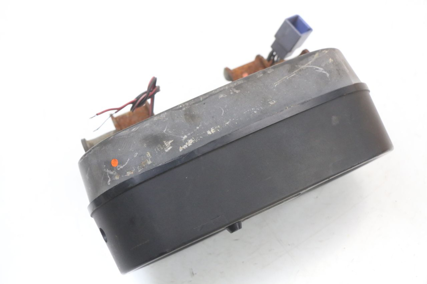 photo de LICZNIK SUZUKI TS X 80 (1984 - 1988) - Stan powierzchni