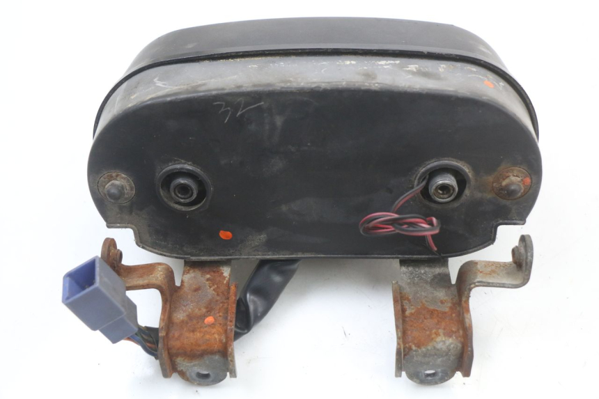 photo de LICZNIK SUZUKI TS X 80 (1984 - 1988) - Część sprawdzona