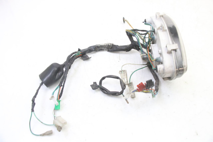 photo de LICZNIK PEUGEOT TWEET 4T 50 (2014 - 2019) - Widok ogólny