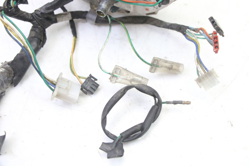 photo de LICZNIK PEUGEOT TWEET 4T 50 (2014 - 2019) - Stan powierzchni