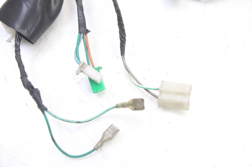 photo de LICZNIK PEUGEOT TWEET 4T 50 (2014 - 2019) - Część sprawdzona