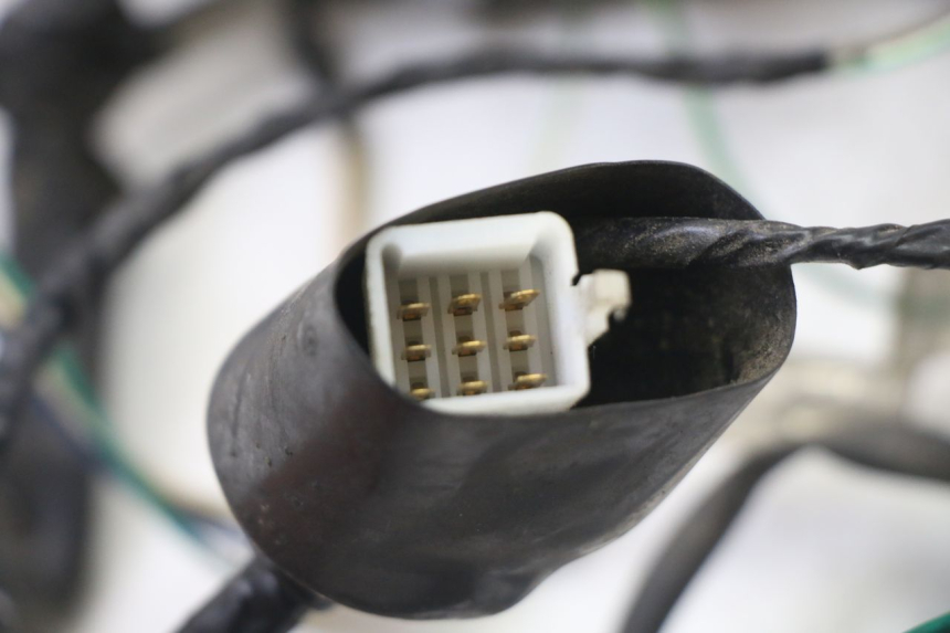 photo de LICZNIK PEUGEOT TWEET 4T 50 (2014 - 2019) - Oznaczenia i referencje