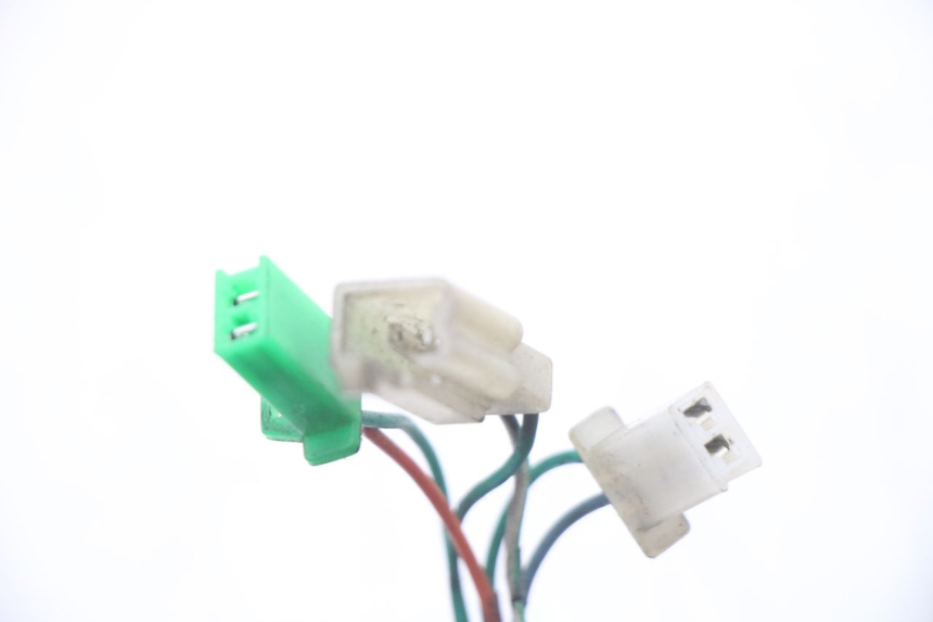 photo de LICZNIK PEUGEOT TWEET PRO CARGO 50 (2018 - 2022) - Widok produktu