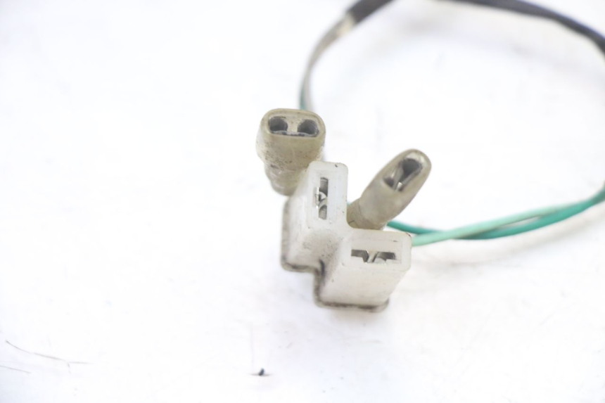 photo de LICZNIK PEUGEOT TWEET PRO CARGO 50 (2018 - 2022) - Zbliżenie komponentów