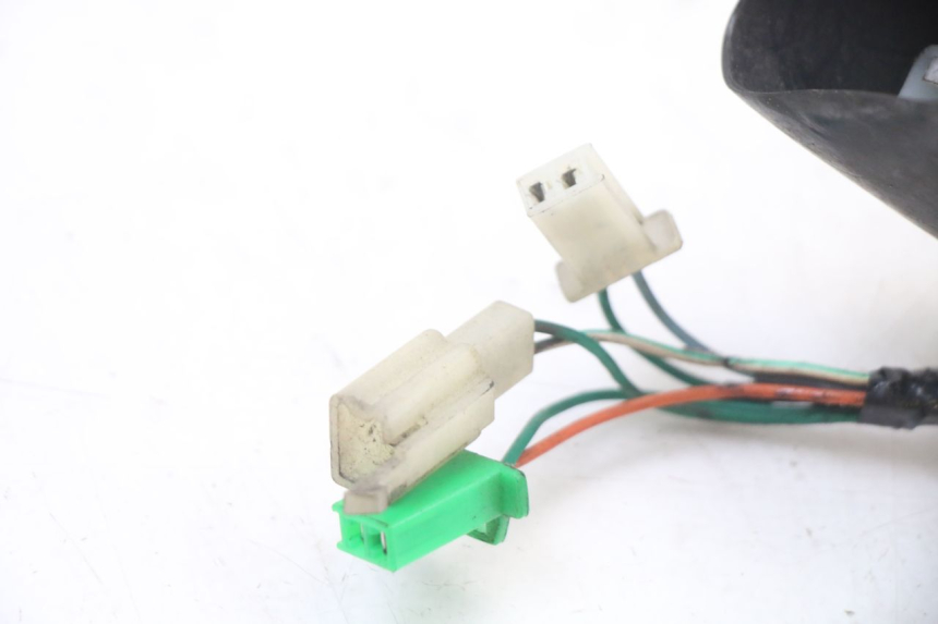 photo de LICZNIK PEUGEOT TWEET PRO CARGO 50 (2018 - 2022) - Widok z bliska