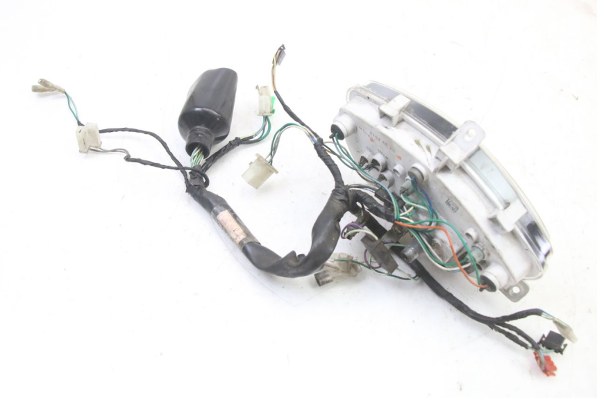 photo de LICZNIK PEUGEOT TWEET PRO CARGO 50 (2018 - 2022) - Punkty mocowania