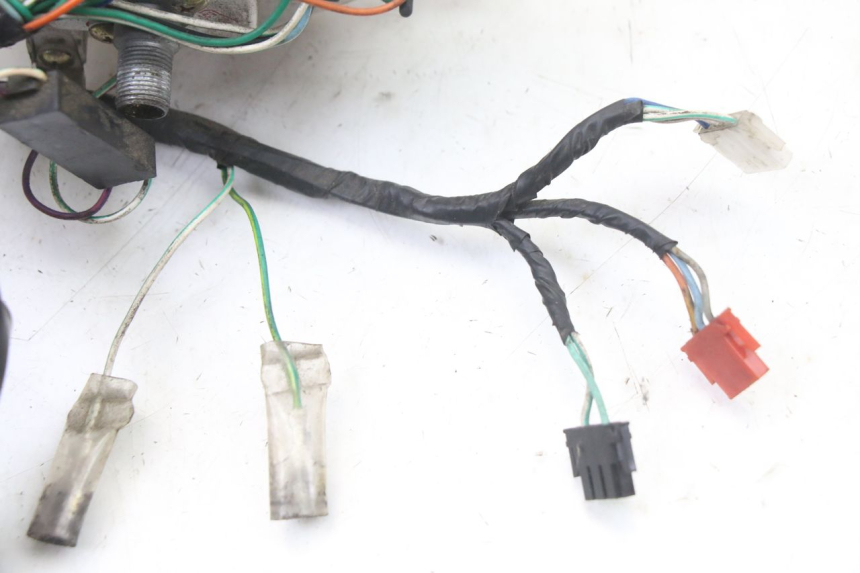 photo de LICZNIK PEUGEOT TWEET PRO CARGO 50 (2018 - 2022) - Część sprawdzona