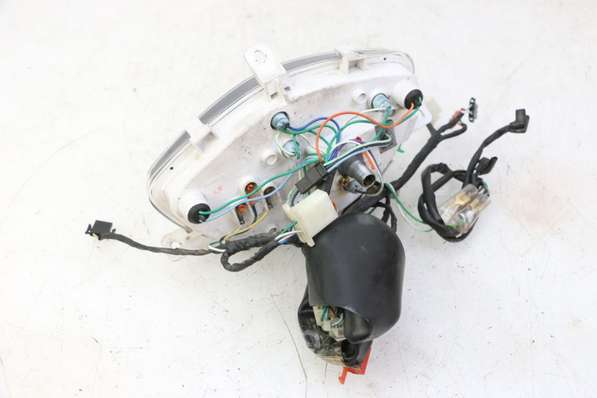 photo de LICZNIK PEUGEOT TWEET PRO CARGO 50 (2018 - 2022) - Szczegół części