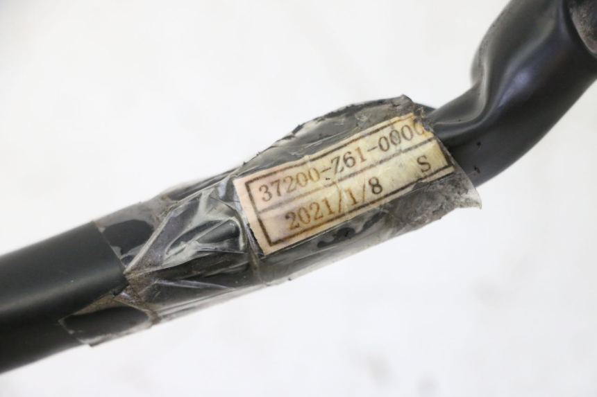 photo de LICZNIK PEUGEOT TWEET PRO CARGO 50 (2018 - 2022) - Zdjęcie dodatkowe