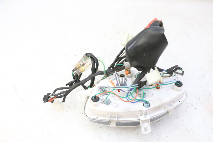 photo de LICZNIK PEUGEOT TWEET PRO CARGO 50 (2018 - 2022) - Zbliżenie techniczne