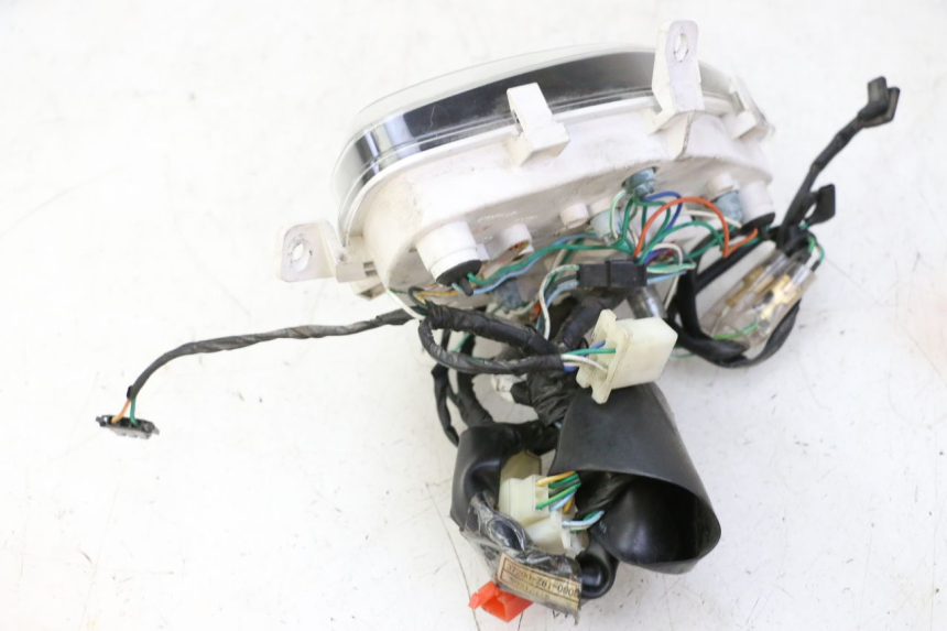 photo de LICZNIK PEUGEOT TWEET PRO CARGO 50 (2018 - 2022) - Część sprawdzona