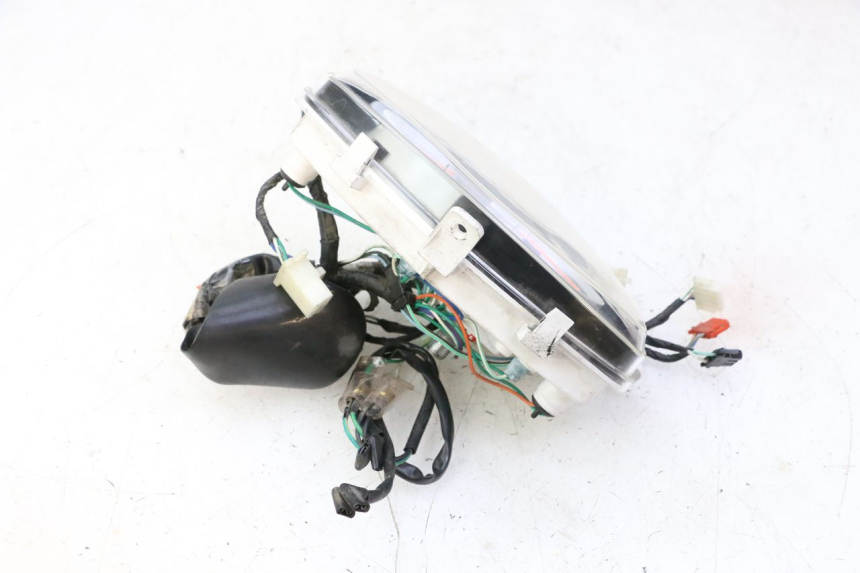 photo de LICZNIK PEUGEOT TWEET PRO CARGO 50 (2018 - 2022) - Oznaczenia i referencje