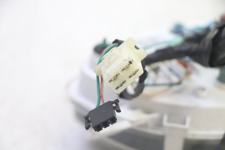 photo de LICZNIK PEUGEOT TWEET PRO EFI 4T 50 (2021 - 2022) - Widok produktu