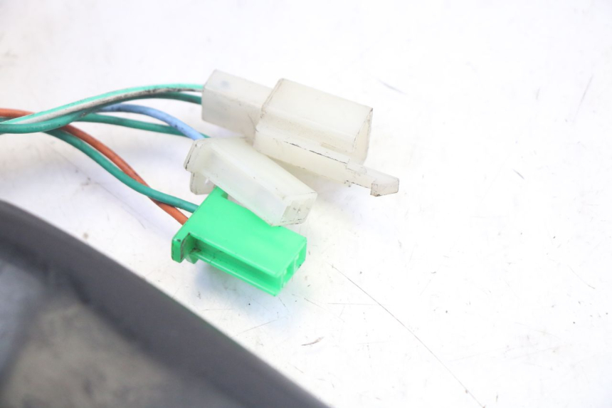 photo de LICZNIK PEUGEOT TWEET PRO EFI 4T 50 (2021 - 2022) - Zbliżenie komponentów