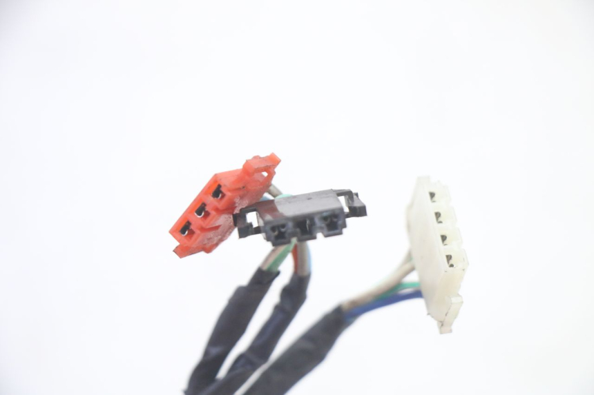 photo de LICZNIK PEUGEOT TWEET PRO EFI 4T 50 (2021 - 2022) - Część sprawdzona