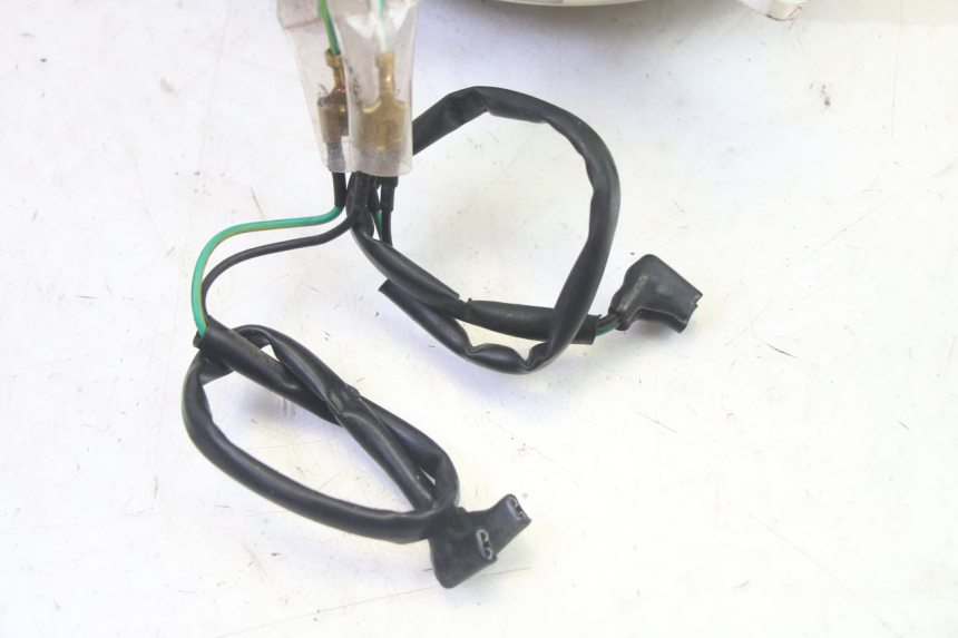 photo de LICZNIK PEUGEOT TWEET PRO EFI 4T 50 (2021 - 2022) - Oznaczenia i referencje