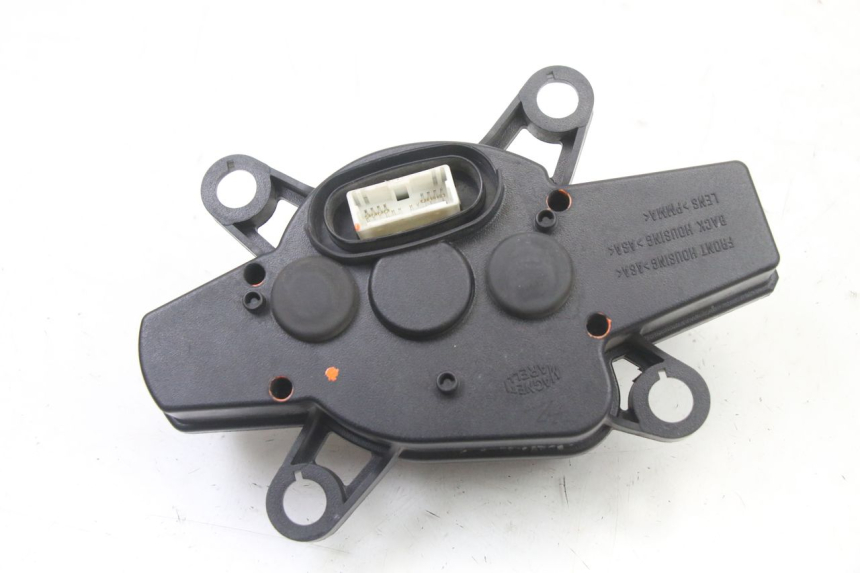 photo de LICZNIK YAMAHA TZR 50 (2008 - 2016) - Część sprawdzona