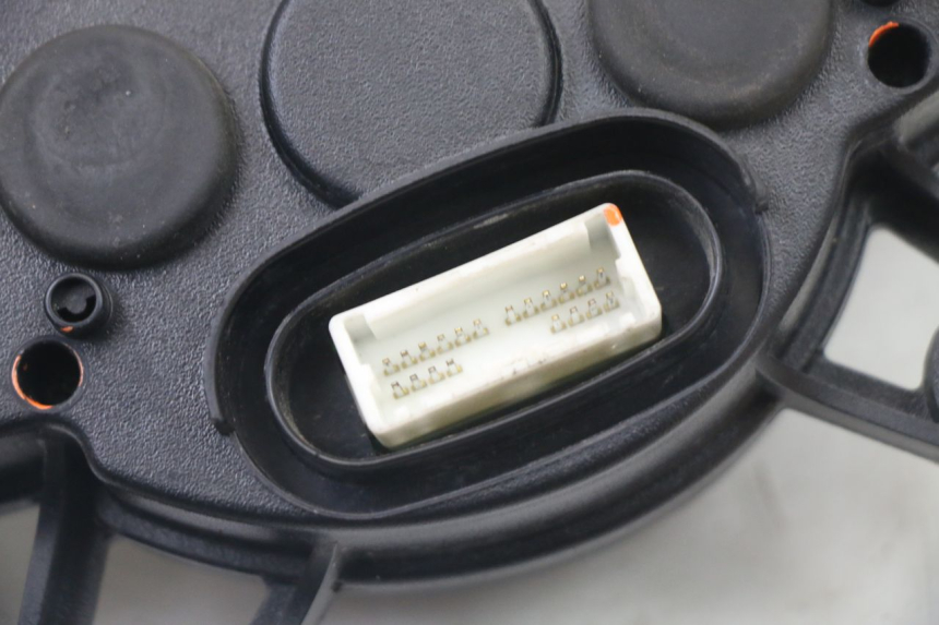 photo de LICZNIK YAMAHA TZR 50 (2008 - 2016) - Oznaczenia i referencje