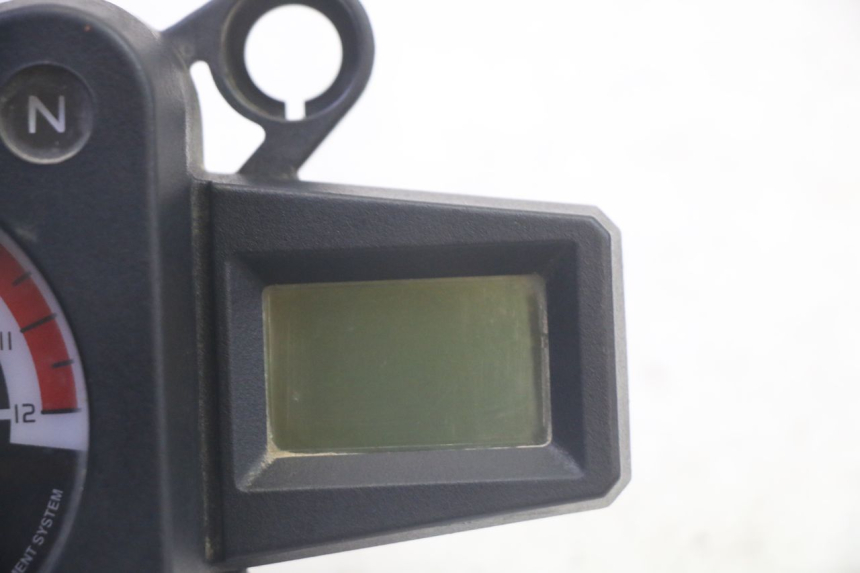 photo de LICZNIK YAMAHA TZR 50 (2008 - 2016) - Widok ogólny