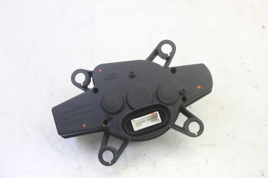 photo de LICZNIK YAMAHA TZR 50 (2008 - 2016) - Część sprawdzona