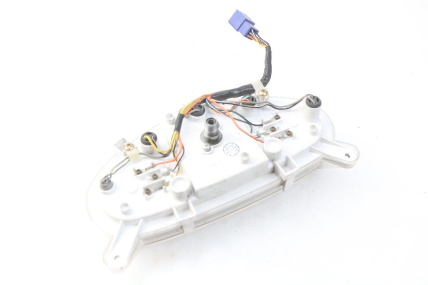 photo de LICZNIK SUZUKI UC EPICURO 125 (1999 - 2003) - Punkty mocowania