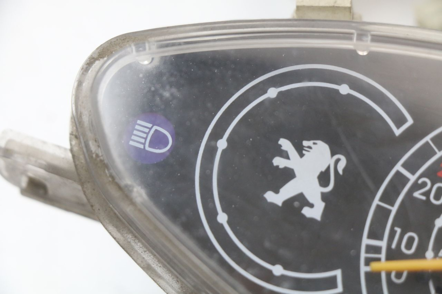 photo de LICZNIK PEUGEOT V-CLIC VCLIC 50 (2007 - 2013) - Szczegół części