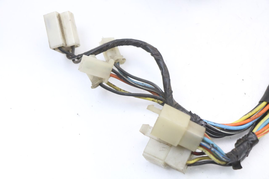 photo de LICZNIK PEUGEOT V-CLIC VCLIC 50 (2007 - 2013) - Widok produktu