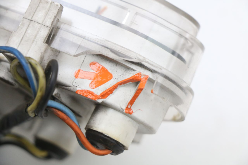 photo de LICZNIK PEUGEOT V-CLIC VCLIC 50 (2007 - 2013) - Punkty mocowania