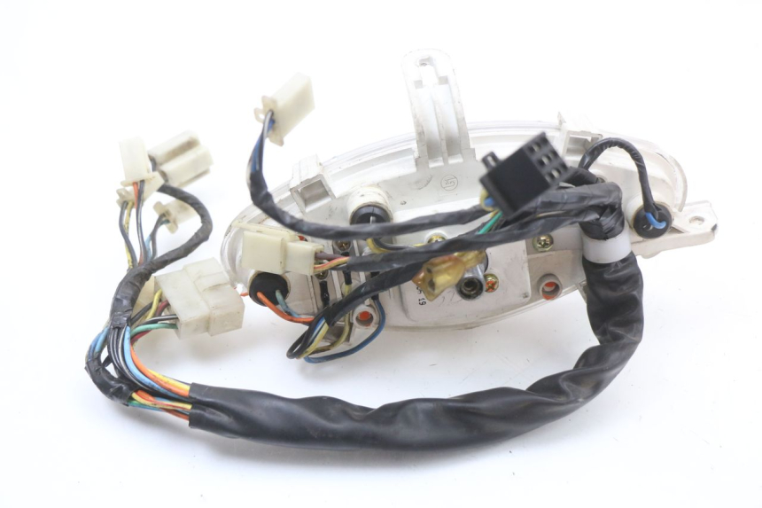 photo de LICZNIK PEUGEOT V-CLIC VCLIC 50 (2007 - 2013) - Stan powierzchni