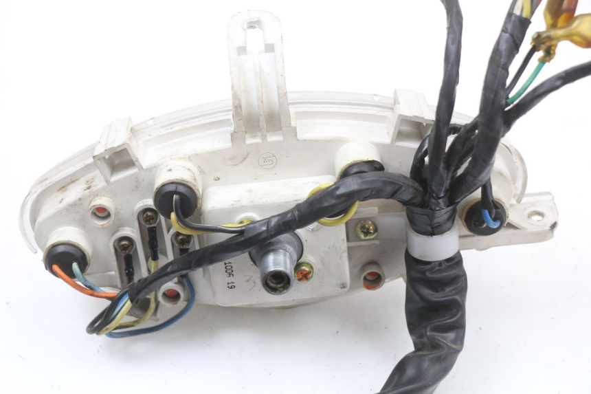 photo de LICZNIK PEUGEOT V-CLIC VCLIC 50 (2007 - 2013) - Część sprawdzona