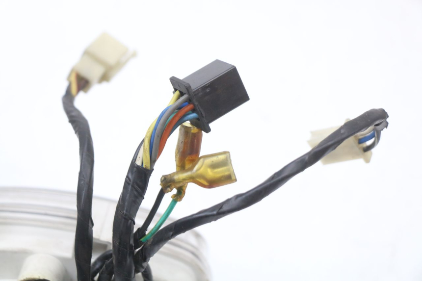 photo de LICZNIK PEUGEOT V-CLIC VCLIC 50 (2007 - 2013) - Oznaczenia i referencje