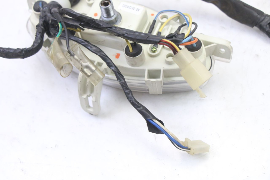 photo de LICZNIK PEUGEOT V-CLIC VCLIC 50 (2007 - 2013) - Widok produktu