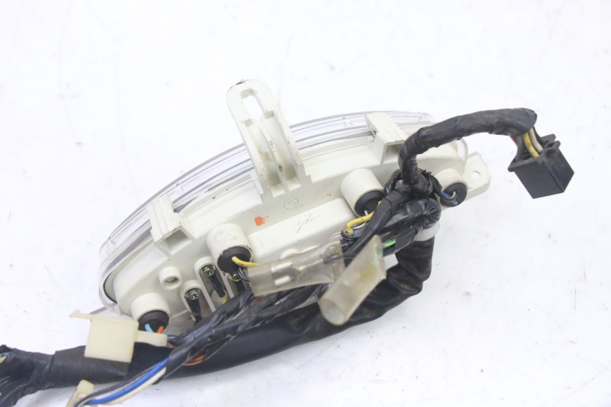 photo de LICZNIK PEUGEOT V-CLIC VCLIC 50 (2007 - 2013) - Punkty mocowania