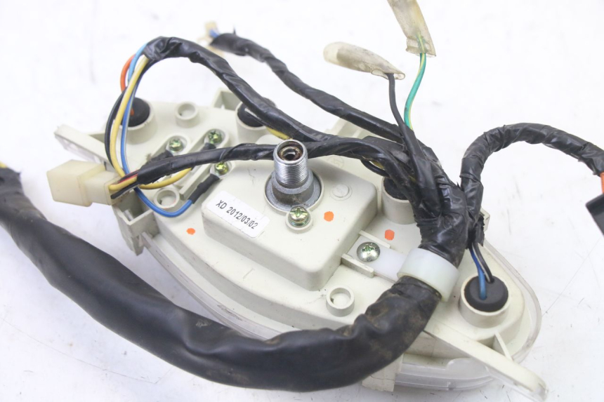 photo de LICZNIK PEUGEOT V-CLIC VCLIC 50 (2007 - 2013) - Część sprawdzona