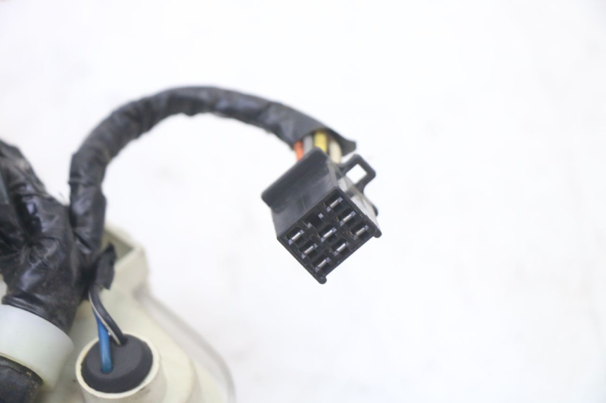 photo de LICZNIK PEUGEOT V-CLIC VCLIC 50 (2007 - 2013) - Oznaczenia i referencje