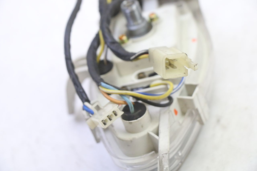 photo de LICZNIK PEUGEOT V-CLIC VCLIC 50 (2007 - 2013) - Widok produktu