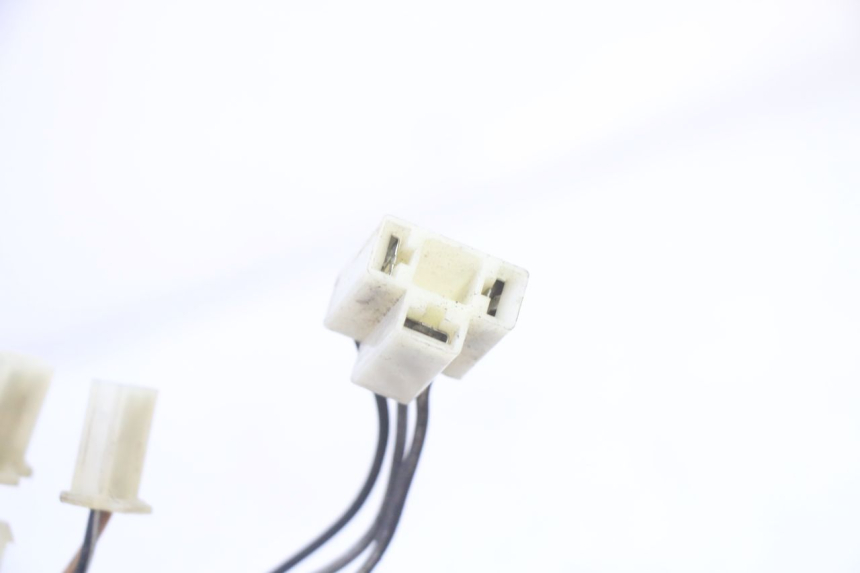 photo de LICZNIK PEUGEOT V-CLIC VCLIC 50 (2007 - 2013) - Widok z bliska