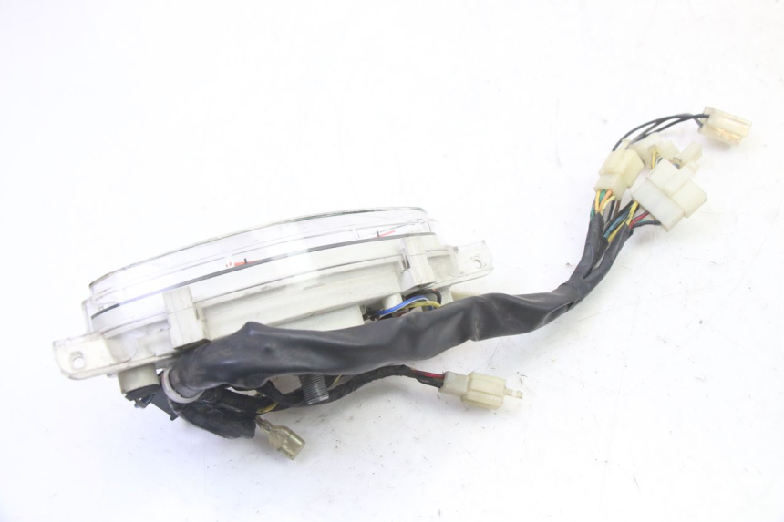 photo de LICZNIK PEUGEOT V-CLIC VCLIC 50 (2007 - 2013) - Widok ogólny