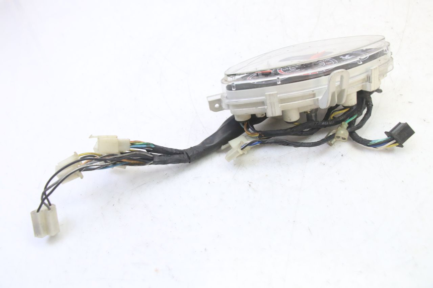 photo de LICZNIK PEUGEOT V-CLIC VCLIC 50 (2007 - 2013) - Punkty mocowania