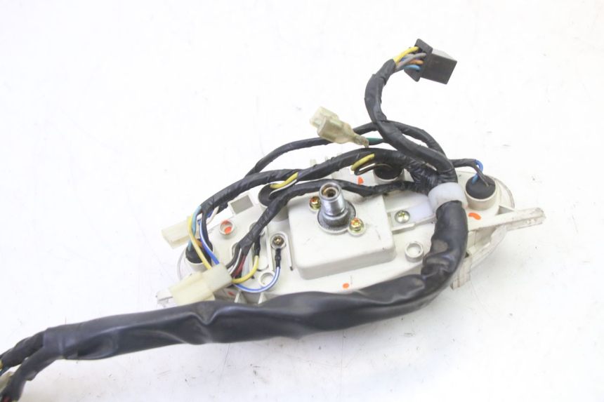 photo de LICZNIK PEUGEOT V-CLIC VCLIC 50 (2007 - 2013) - Stan powierzchni