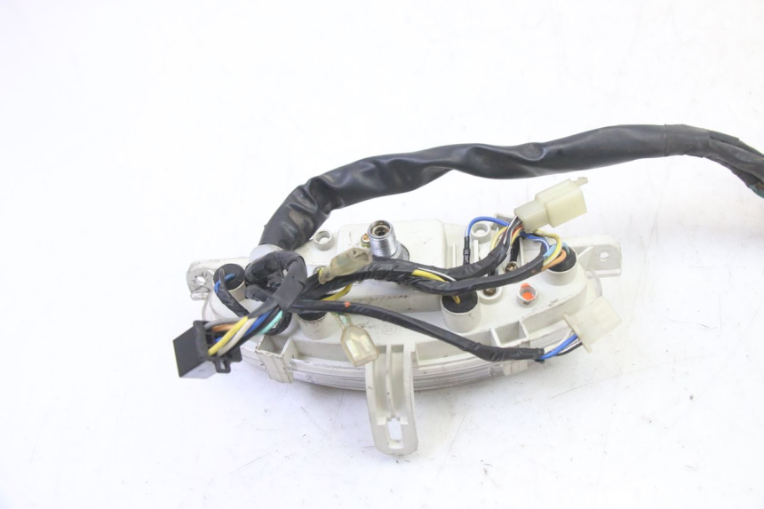 photo de LICZNIK PEUGEOT V-CLIC VCLIC 50 (2007 - 2013) - Część sprawdzona