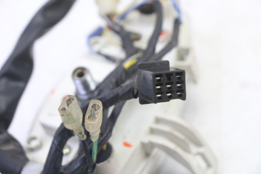 photo de LICZNIK PEUGEOT V-CLIC VCLIC 50 (2007 - 2013) - Oznaczenia i referencje