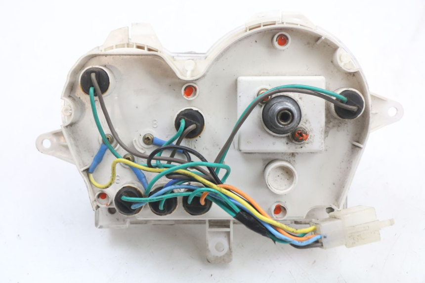 photo de LICZNIK BEELINE VELOCE 4T 50 (2011 - 2020) - Widok ogólny