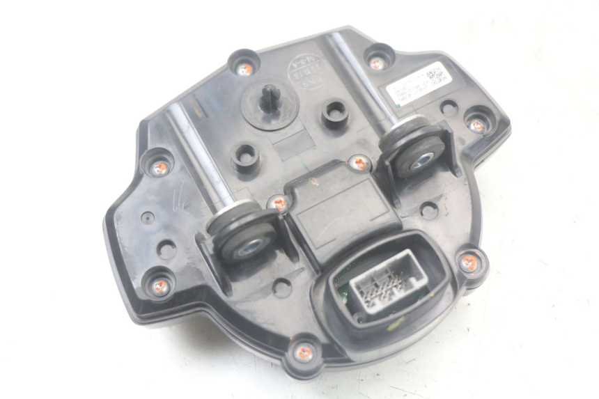 photo de LICZNIK KAWASAKI VERSYS ABS 650 (2015 - 2018) - Oznaczenia i referencje