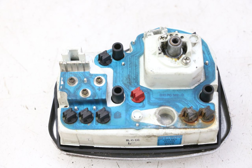 photo de LICZNIK PIAGGIO VESPA S 2T 50 (2007 - 2014) - Widok produktu