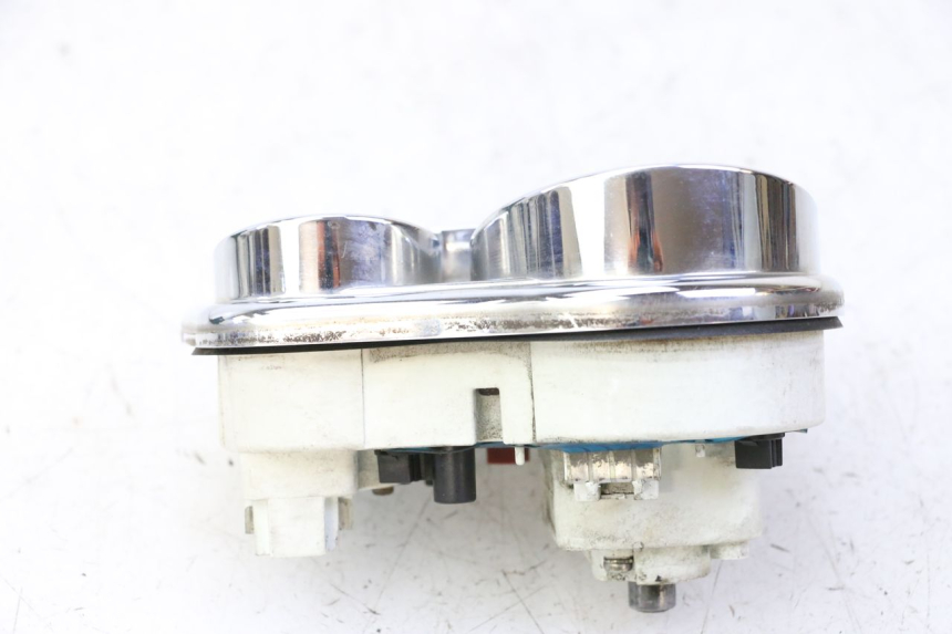 photo de LICZNIK PIAGGIO VESPA S 2T 50 (2007 - 2014) - Widok z bliska