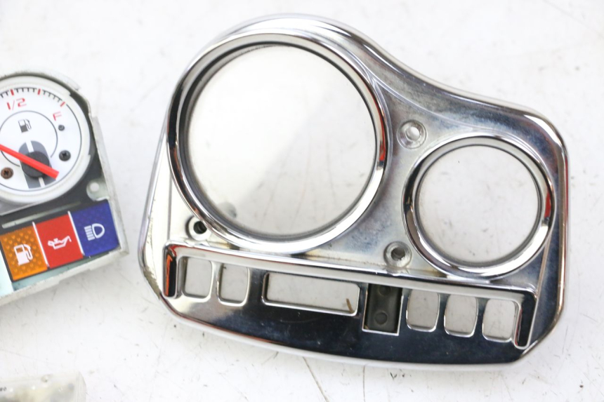 photo de LICZNIK PIAGGIO VESPA S 2T 50 (2007 - 2014) - Szczegół części